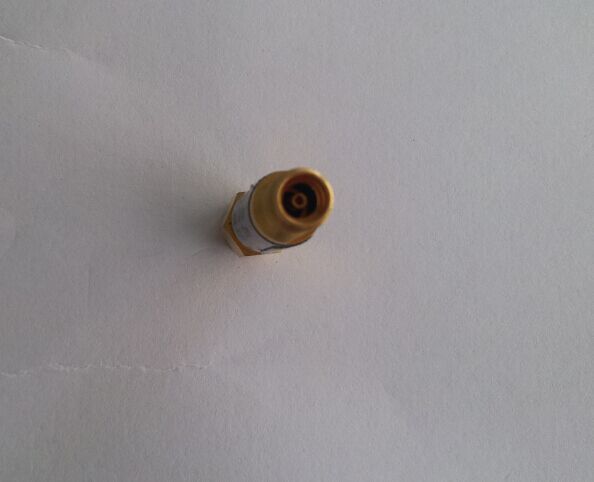 Agilent 85053-60001 DC-26.5GHZ 20dB HP coaxial fixed attenuator 3.5mm