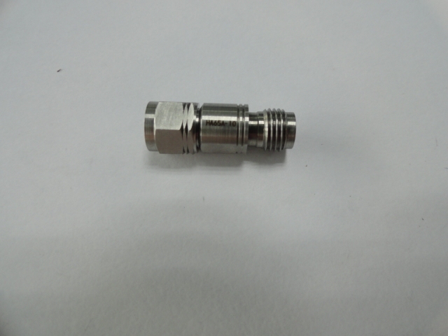 HA65A-10 DC-65GHZ 10dB HASCO new coaxial fixed precision attenuator 1.85mm 1W