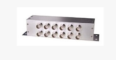 ZFSC-12-1+ 1-200MHz Mini-Circuits a sub twelve power divider SMA/BNC