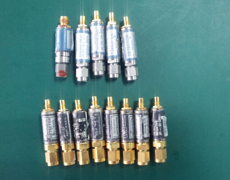 86290-60045 2-18GHZ HP coaxial signal detector SMA-SMC
