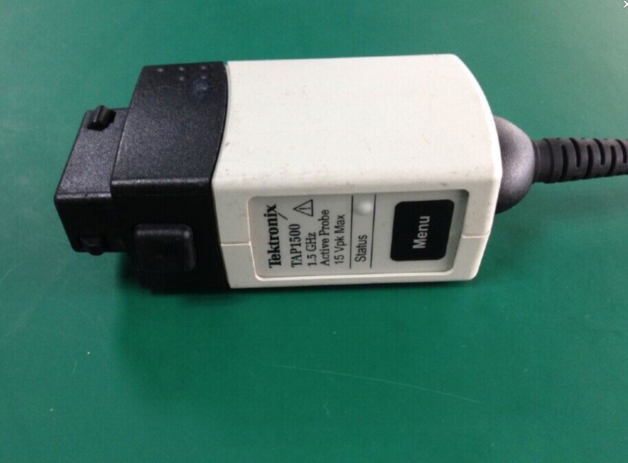 Tektronix TAP1500 P7513A TDP0500 P7380 Tektronix differential probe 1.5GHZ