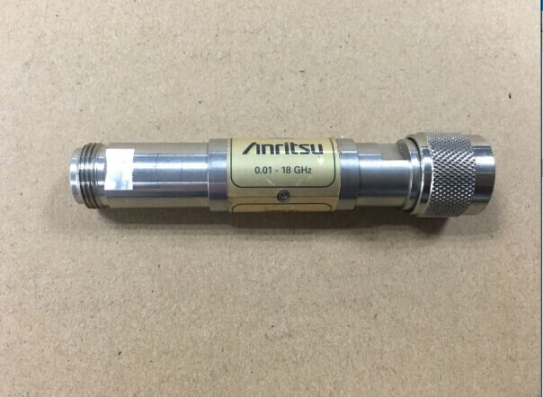 Anritsu 1N50C 0.01-18GHZ 5W high frequency RF Coaxial Microwave Limiter N (F-M)
