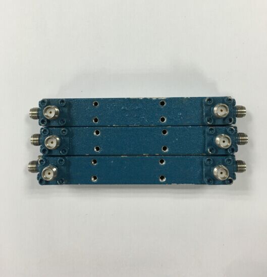 KRYTAR 101020016 -16DB SMA microwave coaxial directional coupler 1-20GHZ