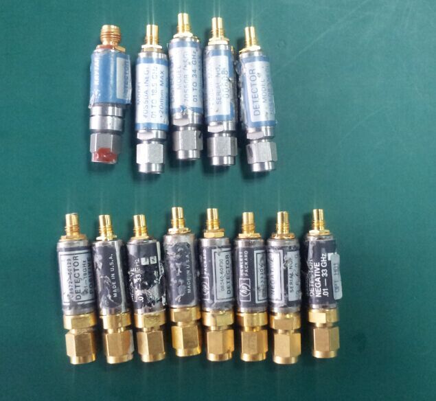 86290-60045 2-18GHZ HP coaxial signal detector SMA-SMC