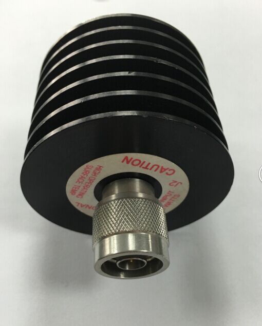 776C-30 DC-18G 50W 30dB/N Narda coaxial two way high frequency high power attenuator N