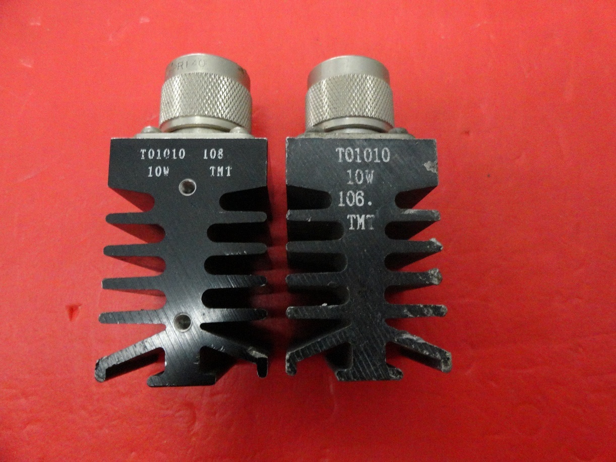 Supply TMT load 10W N T01010