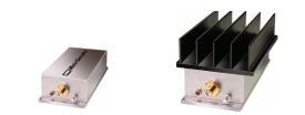 ZHL-2-12+ 10-1200MHz Mini-Circuits RF low noise amplifier