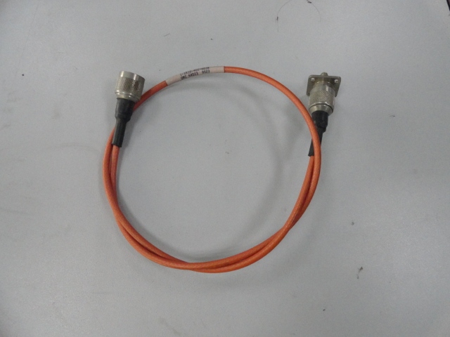 1-1818-402-8034 DC-18GHZ QMI high frequency test line (/0.85 N m)