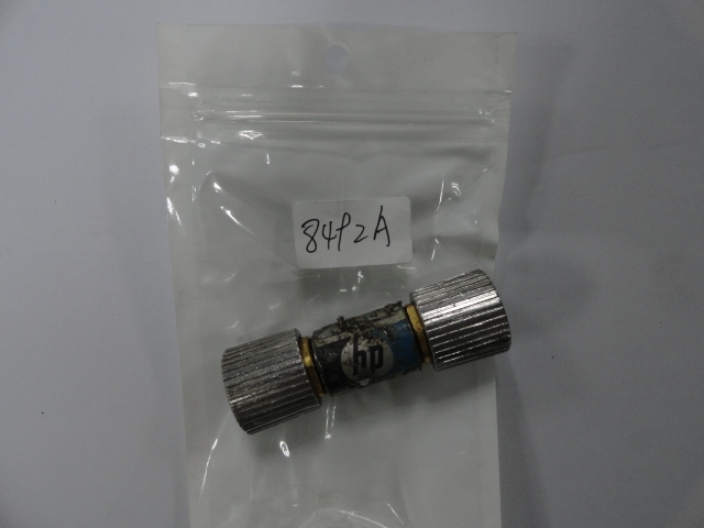 Supply 8492A 10dB DC-12.4GHZ HP/Agilent fixed attenuator APC-7