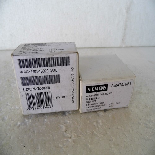 * special sales * brand new original authentic SIEMENS accessories 6GK1901-1BB20-2AA0