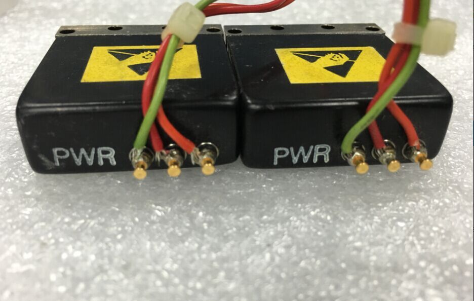 Narda 020-B0-A1H-1A0 DC-18GHZ SPDT RF switch 15V SMA