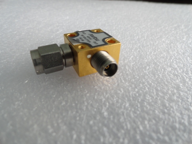 K241C DC-40GHz Anritsu RF microwave coaxial one point two power divider 2.92mm