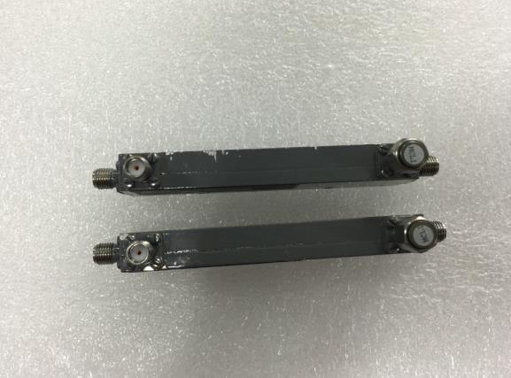 C1-30 0.5-1GHz 30dB MCLI microwave coaxial directional coupler SMA