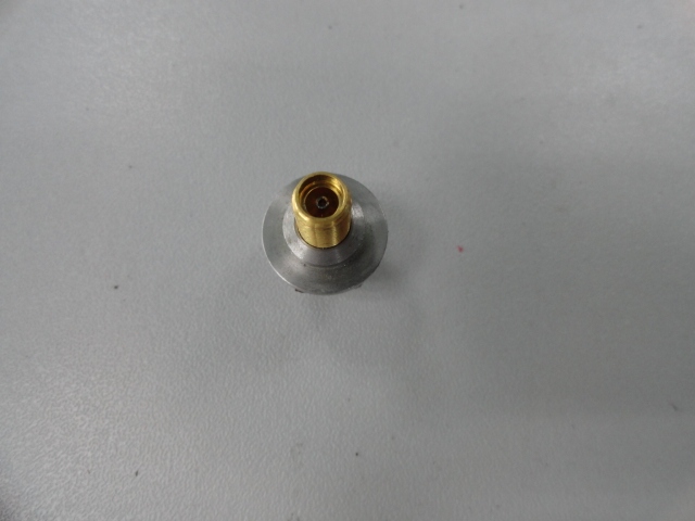 Imported 3.5mm 3.5mm mother to DC-26.5GHZ bus connector