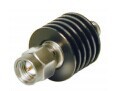 BW-S6W5+ DC-18GHz 6dB 5W Mini-Circuits coaxial fixed attenuator SMA