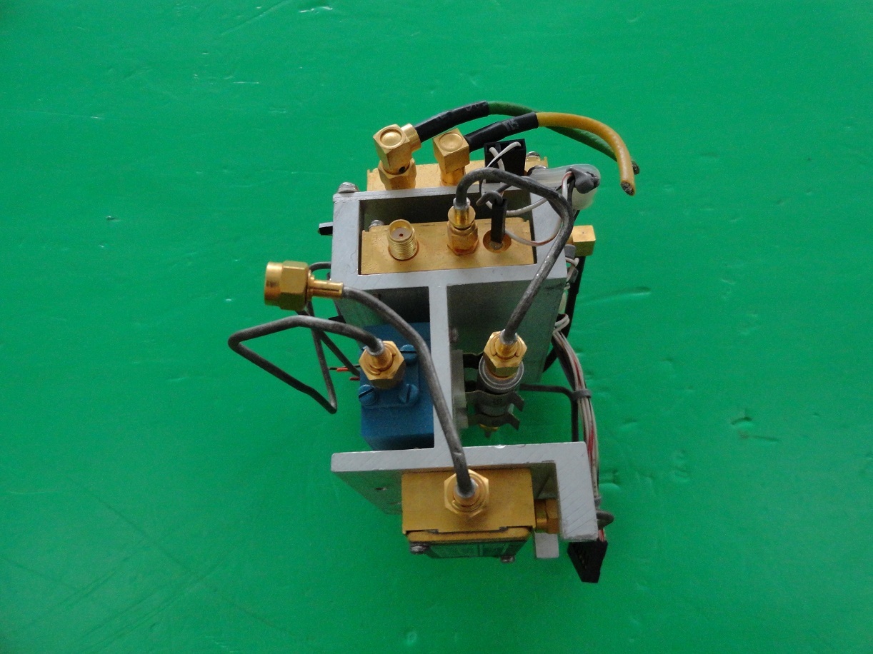 Supply AMP/COUPLER/LOAD 5V SMA HP/Agilent5086-7133