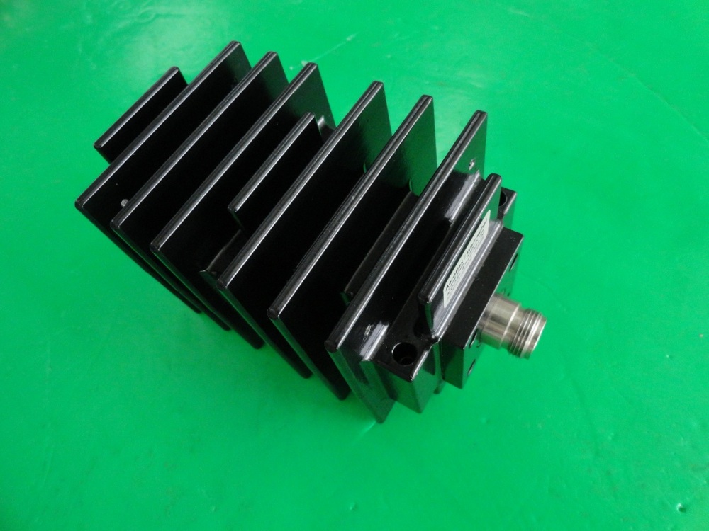 High power coaxial fixed attenuator 57-40-33-LIM 5GHZ 40DB 150W Weinschel