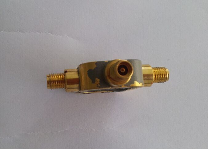 Agilent 5086-7608 DC-26.5GHZ HP a sub two power divider 11667B 11636B