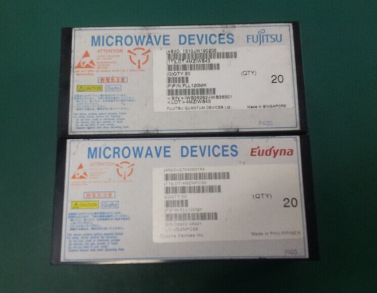 FLL600IQ-3 Eudyna/FUJITSU Sumitomo / Fujitsu hb7a1h high frequency tube