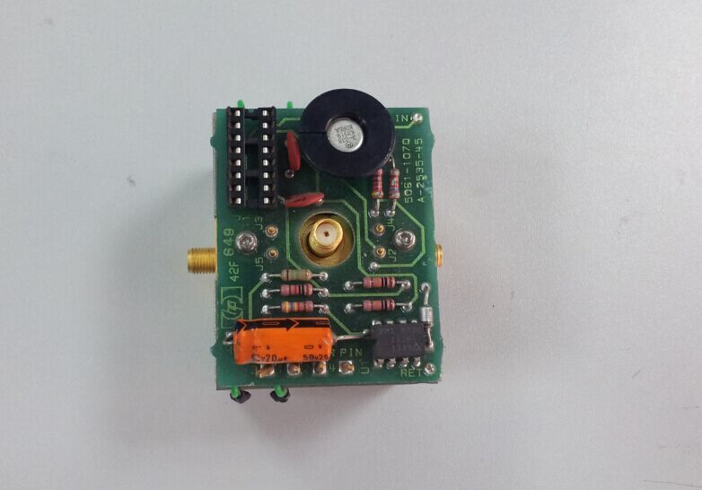 5086-7498 0.01-20.0GHZ HP RF microwave YIG tuned oscillator