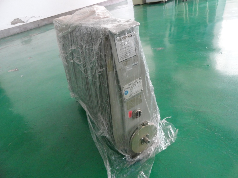 Supply coaxial fixed attenuator American bird brand 8327-300 500MHZ 30DB 1000W BIRD