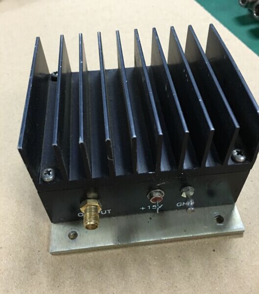 ZHL-1724HLNF 1700-2400MHz Mini-Circuits RF low noise amplifier