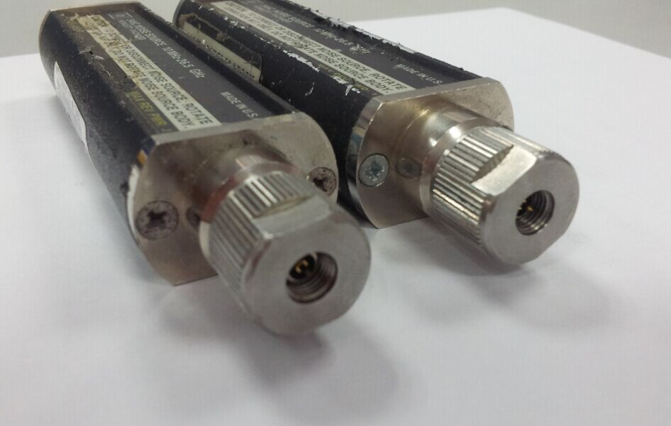 HP 346C Agilent noise source BNC/2.92mm 10MHZ-26.5GHZ