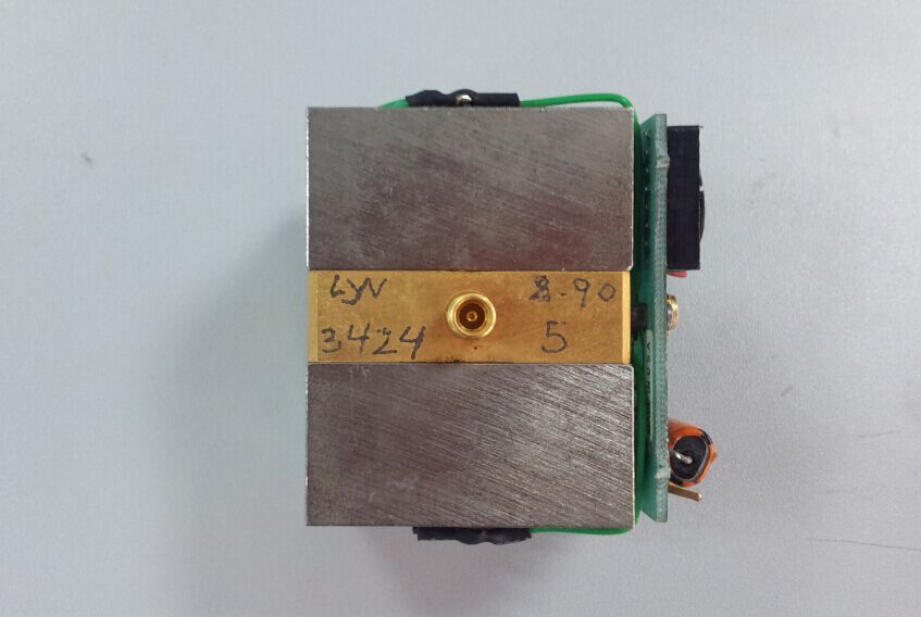 5086-7498 0.01-20.0GHZ HP RF microwave YIG tuned oscillator