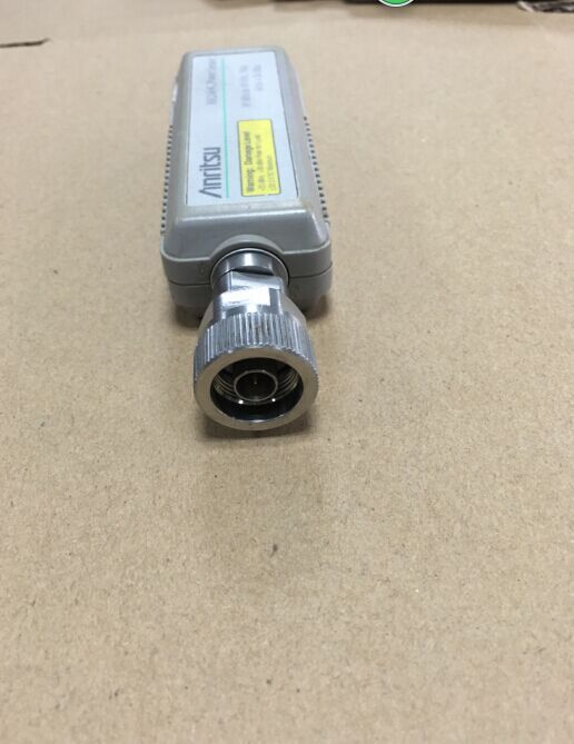 Japan's security MA2469C 10MHZ-18GHZ ANRITSU power meter test probe