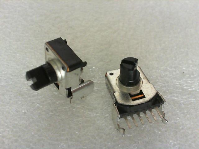 Potentiometer /VCD/ speaker / speed control power supply  B100K B50K B20K B10K B5K B1K