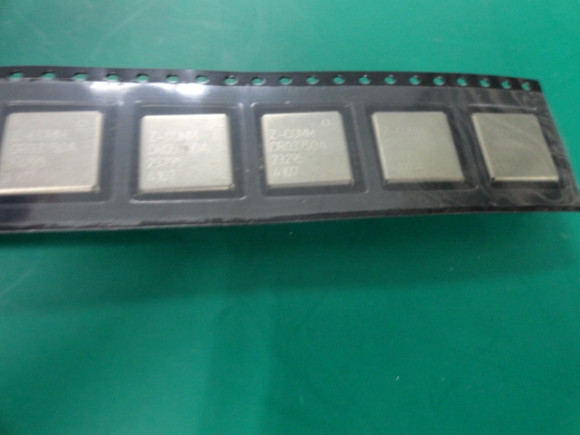 V600ME14-LF 2000-4000MHZ Z-COMM voltage controlled oscillator 5V VOC