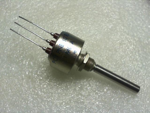 Germany /PC1PNB10RA single potentiometer 1M
