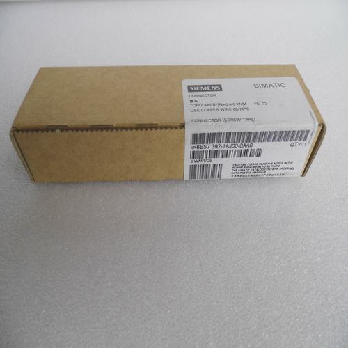 * special sales * brand new original authentic 6ES7 392-1AJ00-0AA0 SIEMENS