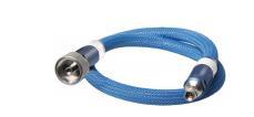 DC-40GHZ Mini-Circuits VBL-2R1-K+ test cable 2.92mm 0.63M