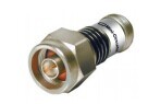 BW-N20W5+ DC-18GHz 20dB 5W Mini-Circuits coaxial fixed attenuator N