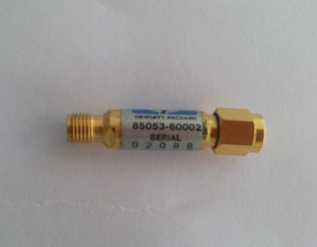 Agilent 85053-60002 DC-26.5GHZ 40dB HP coaxial fixed attenuator 3.5mm