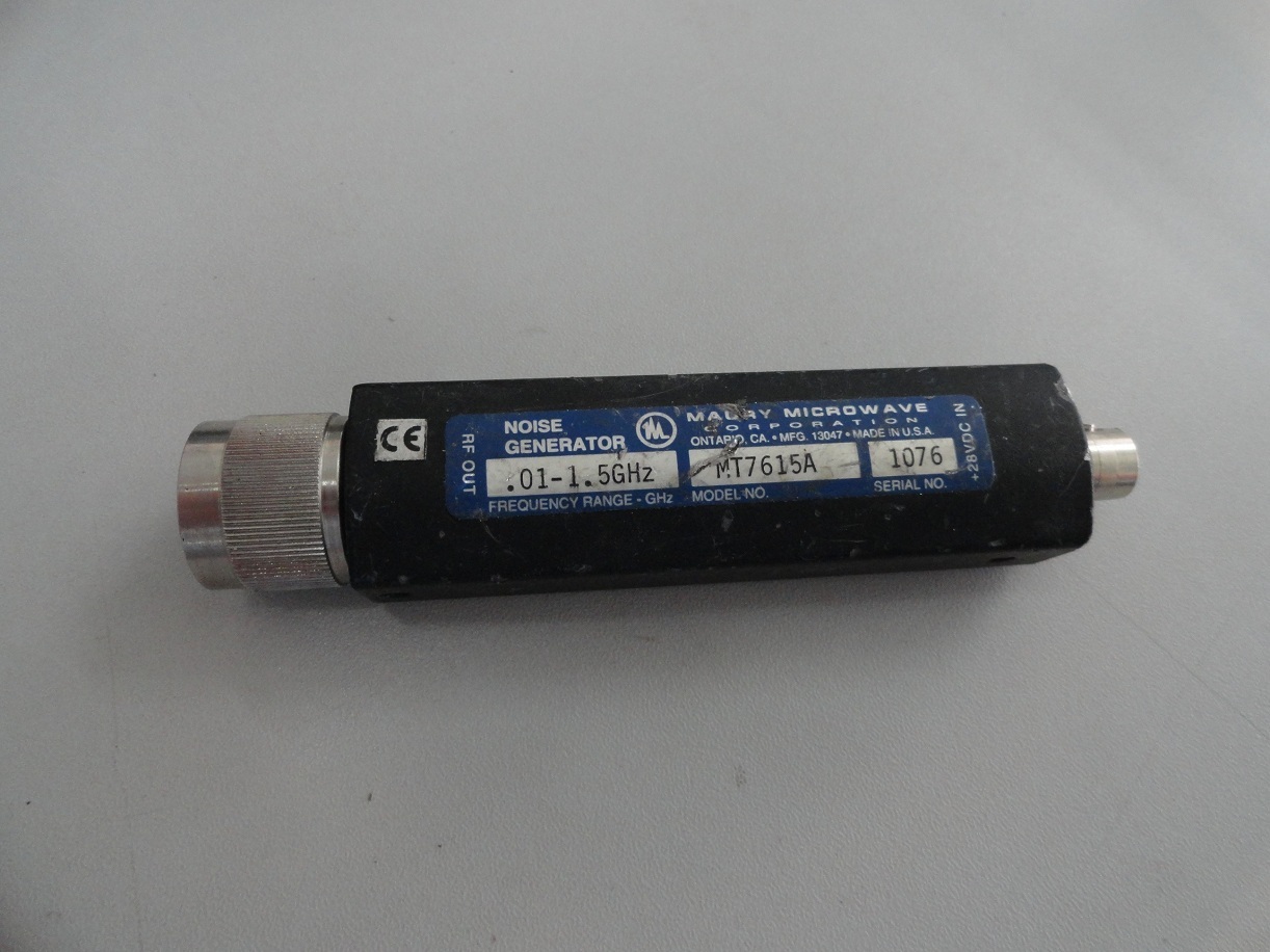 Supply MT7615A 10 MHz ~ 1.500 28V GHz