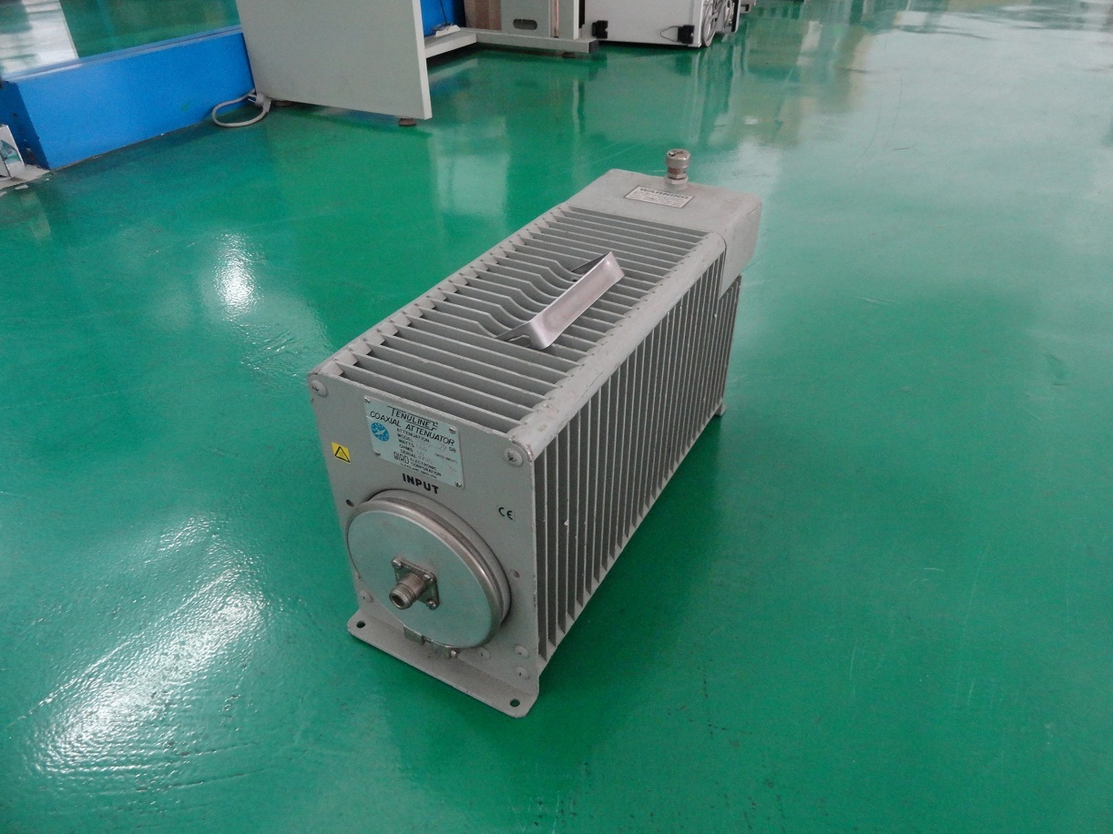 Coaxial fixed attenuator American bird brand BIRD 8322 30DB 200W DC-500MHZ
