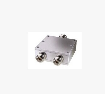 Mini-Circuits ZAPD-21-N+ 500-2000MHz two SMA/N power splitter