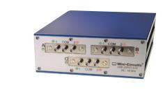 USB-3SPDT-A18 DC-18GHZ USB RF-SPDT Mini-Circuits switch matrix