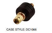 VAT-3W2+ DC-6GHz 3dB Mini-Circuits radio frequency coaxial fixed attenuator SMA 2W