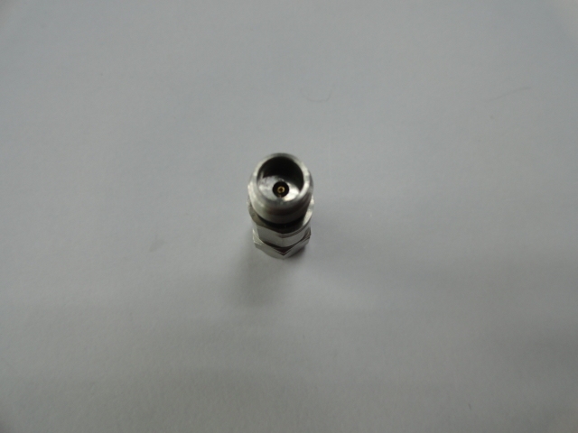 HA65A-10 DC-65GHZ 10dB HASCO new coaxial fixed precision attenuator 1.85mm 1W