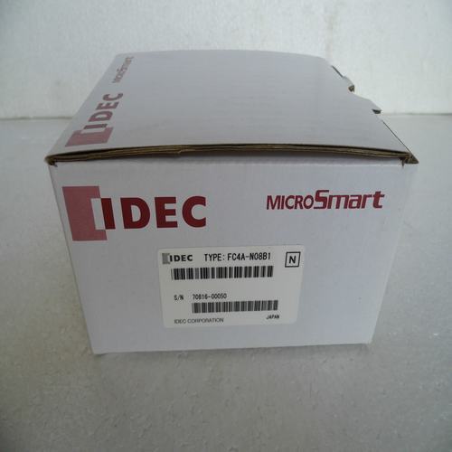 * special offer sales *IDEC Idec genuine original FC4A-N08B1