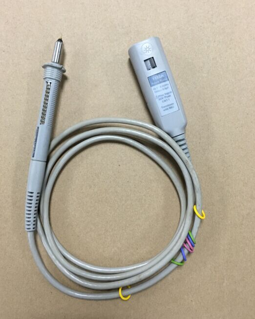 1152A DC-2.5GHZ active probe 100K Agilent high frequency probe 0.6pf
