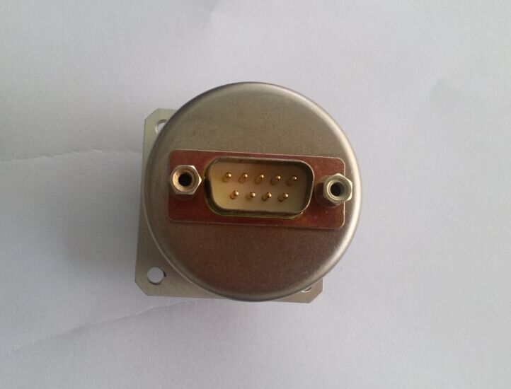 DOW-KEY 565J-580802A DC-18GHZ 24V SMA single pole six throw RF switch