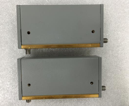 151t-70/6241 DC-4GHZ 70dB Aeroflex/Weinschel electronic control step attenuator