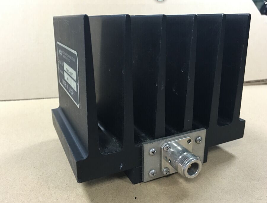 Imported original FAN-10-30/FF DC-2GHZ 30dB 100W coaxial fixed attenuator MCLI