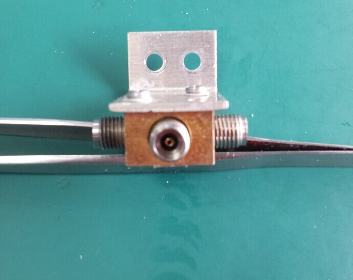 K240C DC-40GHZ WILTRON RF microwave sub two power divider 2.92mm