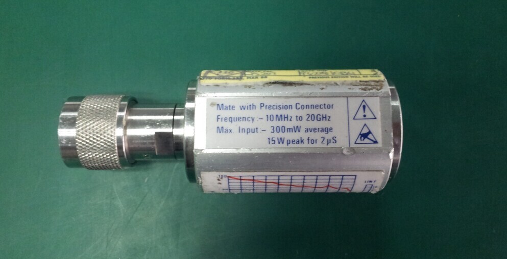 INSTRUMENTS MARCONI Marconi 6910 power probe 10MHZ-20GHZ