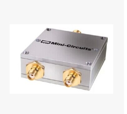 ZAPD-2-252-S+ 5-2500MHz Mini-Circuits a sub two power divider SMA/N